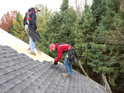 About Roof Repair Experts Ogden, IL