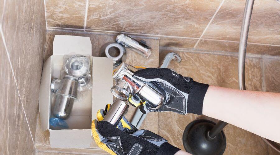 Professional New roof installation in Ogden, IL